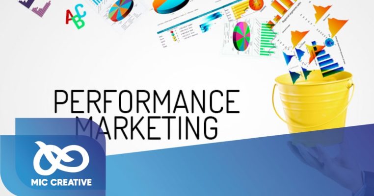 Các vị trí trong marketing: Vị trí Performance Marketer trong Marketing
